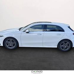 Mercedes Classe A Classe A 180 d AMG Line Chen&ocirc;ve