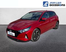 Hyundai i20 Sallanches