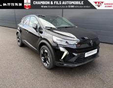 Renault Captur La Grand-Croix