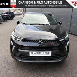 Renault Captur E-Tech full hybrid 160 ch Techno La Grand-Croix