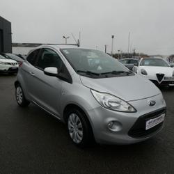 Ford Ka 1.3 TDCI 75CH DPF STOP&START TITANIUM Cou&euml;ron