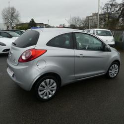 Ford Ka 1.3 TDCI 75CH DPF STOP&START TITANIUM Cou&euml;ron