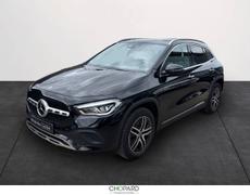 Mercedes GLA Chenôve