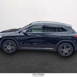 Mercedes GLA GLA 200 7G-DCT Progressive Line Chen&ocirc;ve