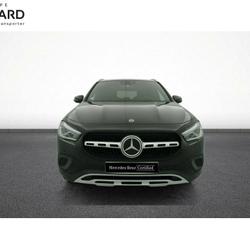 Mercedes GLA GLA 200 7G-DCT Progressive Line Chen&ocirc;ve