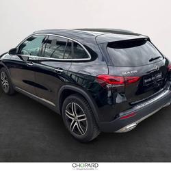 Mercedes GLA GLA 200 7G-DCT Progressive Line Chen&ocirc;ve