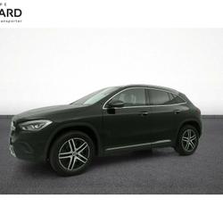 Mercedes GLA GLA 200 7G-DCT Progressive Line Chen&ocirc;ve