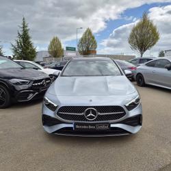 Mercedes Classe A Classe A 180 AMG Line Chen&ocirc;ve