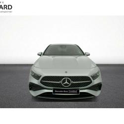 Mercedes Classe A Classe A 180 AMG Line Chen&ocirc;ve