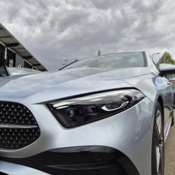 Mercedes Classe A Classe A 180 AMG Line Chen&ocirc;ve