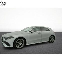 Mercedes Classe A Classe A 180 AMG Line Chen&ocirc;ve