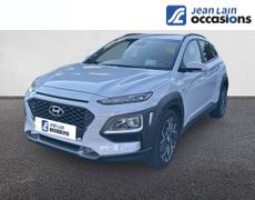 Hyundai Kona Seyssinet-Pariset