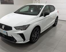 Seat Ibiza Belfort