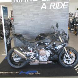 BMW Serie F S 1000 R Finition Pro, Chaine endurance M R&eacute;vis&eacute; S1000R Souffelweyersheim