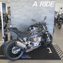 BMW Serie F S 1000 R Finition Pro, Chaine endurance M R&eacute;vis&eacute; S1000R Souffelweyersheim