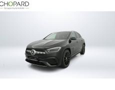 Mercedes GLA Chenôve