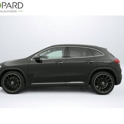 Mercedes GLA GLA 200 d 8G-DCT AMG Line Chen&ocirc;ve