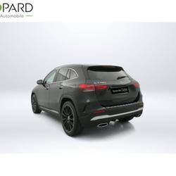 Mercedes GLA GLA 200 d 8G-DCT AMG Line Chen&ocirc;ve