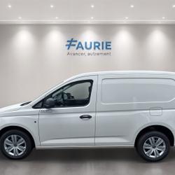 Volkswagen Caddy CARGO 2.0 TDI 122 DSG7 BUSINESS occasion - Brive-la-Gaillarde - photo 2/21