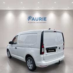 Volkswagen Caddy CARGO 2.0 TDI 122 DSG7 BUSINESS occasion - Brive-la-Gaillarde - photo 3/21