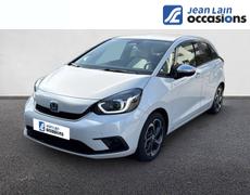 Honda Jazz Seyssinet-Pariset