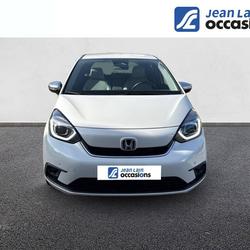 Honda Jazz Jazz e:HEV 1.5 i-MMD Exclusive Seyssinet-Pariset