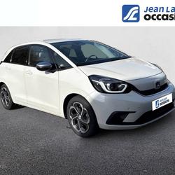 Honda Jazz Jazz e:HEV 1.5 i-MMD Exclusive Seyssinet-Pariset