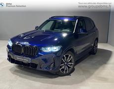 BMW X3 Évreux