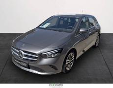 Mercedes Classe B Chenôve