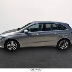 Mercedes Classe B Classe B 200 7G-DCT Progressive Line Edition Chen&ocirc;ve