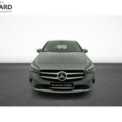 Mercedes Classe B Classe B 200 7G-DCT Progressive Line Edition Chen&ocirc;ve