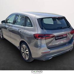 Mercedes Classe B Classe B 200 7G-DCT Progressive Line Edition Chen&ocirc;ve