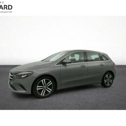 Mercedes Classe B Classe B 200 7G-DCT Progressive Line Edition Chen&ocirc;ve