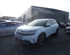 Citroen C5 Aircross Couëron