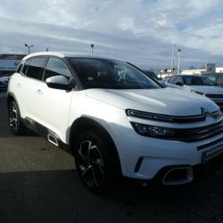 Citroen C5 Aircross BLUEHDI 130CH S&S BUSINESS + EAT8 Cou&euml;ron