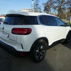 Citroen C5 Aircross BLUEHDI 130CH S&S BUSINESS + EAT8 Cou&euml;ron