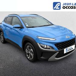 Hyundai Kona Kona Hybrid 141 Intuitive Crolles