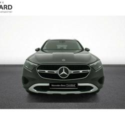 Mercedes GLC GLC 300 de 9G-Tronic 4Matic Avantgarde Line Chen&ocirc;ve