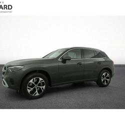 Mercedes GLC GLC 300 de 9G-Tronic 4Matic Avantgarde Line Chen&ocirc;ve