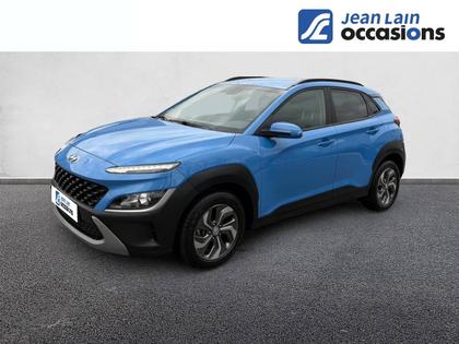 Hyundai Kona - Kona Hybrid 141 Intuitive - 19 790 €