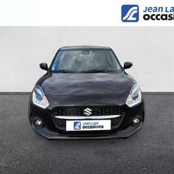 Suzuki Swift Swift 1.2 Dualjet Hybrid AllGrip Pack Chatuzange-le-Goubet