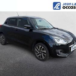 Suzuki Swift Swift 1.2 Dualjet Hybrid AllGrip Pack Chatuzange-le-Goubet