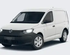 Volkswagen Caddy Saint-Jean-du-Cardonnay
