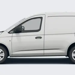 Volkswagen Caddy CARGO 2.0 TDI 102 BVM6 BUSINESS occasion - Saint-Jean-du-Cardonnay - photo 2/7