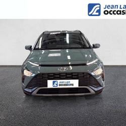 Hyundai Bayon Bayon 1.2 84 Initia La Motte-Servolex