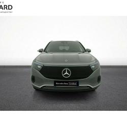 Mercedes EQA EQA 250+ Business Edition Chen&ocirc;ve
