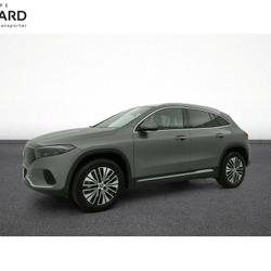 Mercedes EQA EQA 250+ Business Edition Chen&ocirc;ve