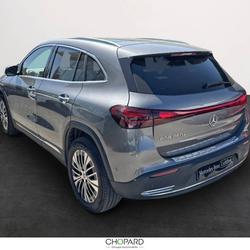 Mercedes EQA EQA 250+ Business Edition Chen&ocirc;ve