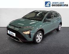 Hyundai Bayon Bourgoin-Jallieu