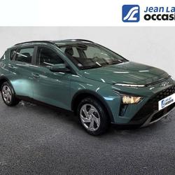 Hyundai Bayon Bayon 1.2 84 Initia Voiron